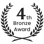 bronze award