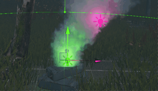 Smoke